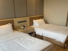 -北京西藏大厦酒店