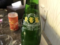 -锋味海鲜菜馆