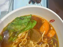 -康师傅私房牛肉面(申虹店)