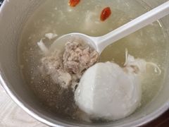 -一小子·排骨咸饭(龙山文创园店)