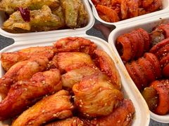 -必点海鲜·海肠捞饭大王(滨江道店)