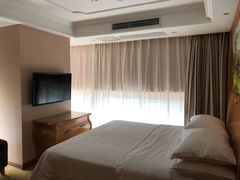 -维也纳酒店(南京奥体中心店)