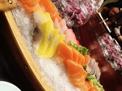 -济南富力凯悦酒店