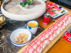 -蜀辣居鲜货老火锅(红牌楼店)