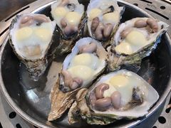 -飞尝蚝·顺德菜·鱼生(顺德总店)
