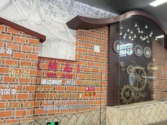 -厦门高崎国际机场-T3航站楼