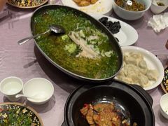 -盛百味·家宴餐厅(霸州分店)