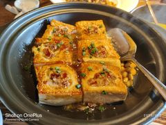 -瑶王府·广西菜(相思湖店)