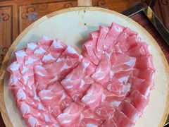 -羊大爷涮肉(亮马桥店)