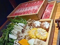 -锅物新语&寿喜烧.炉端割烹(世博源店)