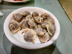 -大清花饺子(五五路店)