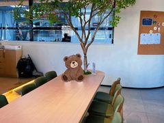 -Pekaa啤咖食肆Coffee&Bistro