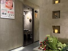 -施奈儿.洗头頭療.按摩SPA.采耳(上梅林店)