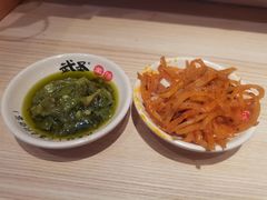-武圣羊汤·西北面(朝阳门店)