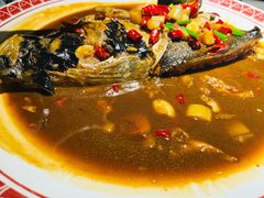 -旺顺阁鱼头泡饼(常营店)