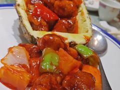 -吴系粤菜馆·茶餐厅(深业上城店)