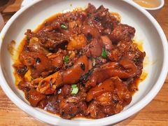 -渔乡米香·剁椒鱼头(四方坪店)