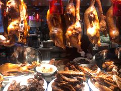 -陈鹏鹏潮汕菜(宝安机场T3航站楼店)