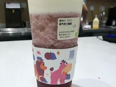 -奈雪的茶(国金中心店)