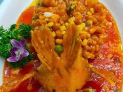 -青春·淮扬菜(东关街店)