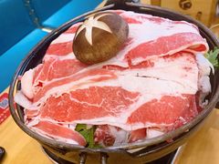 寿喜锅-村上一屋(望京店)
