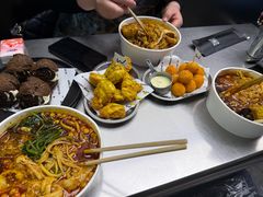 -W COLLECTIVE  DESSERT SHOP