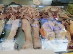 -李老五口水鸡(万寿路店)