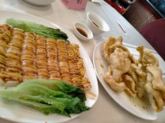 -广东胜利宾馆西关粤中餐厅