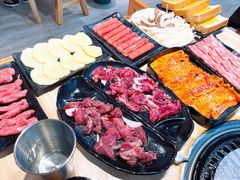 -莱真牛碳火烤肉(合肥旗舰店)