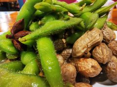 -京朋串屋·烧烤(望京西路总店)