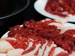 -天桥老金涮肉(牛街店)