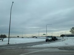 -奥黑尔国际机场