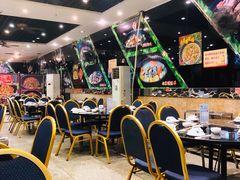 大堂-大嫂镬仔·焖鸡煲·啫啫煲(逢源路店)