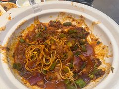 -情妹耙泥鳅·江湖川菜(科华店)
