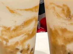 栗上茉香-益禾堂(南坪亿象城店)