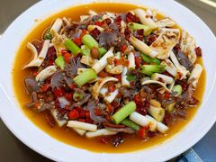-飞虹鱼馆(春华路店)