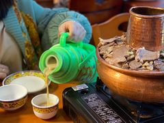 -如意林卡藏餐吧(大昭寺店)