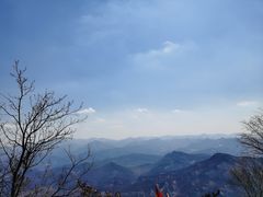 -九鼎铁刹山风景区