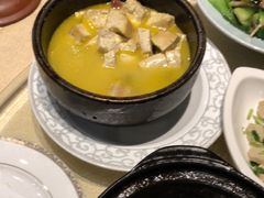 -上海虹桥宾馆味翠餐厅