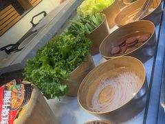 -圣罗巴海鲜烤肉自助(佳兆业店)