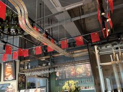 -街角 T·COFFEE 融合料理·BISTRO(车公庙店)