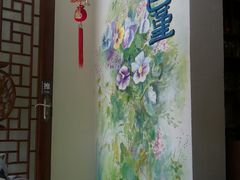 -三色堇(小通巷店)