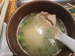 -草原塞蛮羊火锅城(港湾店)