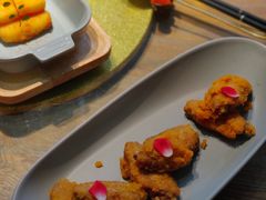 -蜜桃餐厅·伴山(湖滨商业街店)