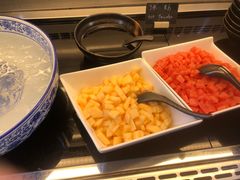 -星湖特色餐厅· 三岔湖环球融创天堂洲际酒店