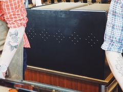 -星巴克烘焙中心