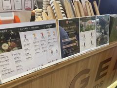 -霸王茶姬(常熟印象城店)