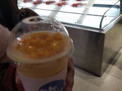 芒果雪乐-果呀呀(国金街店)