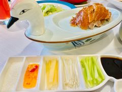 -北京厨房(西安SKP店)