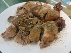 -振生清真饭店(永安道店)